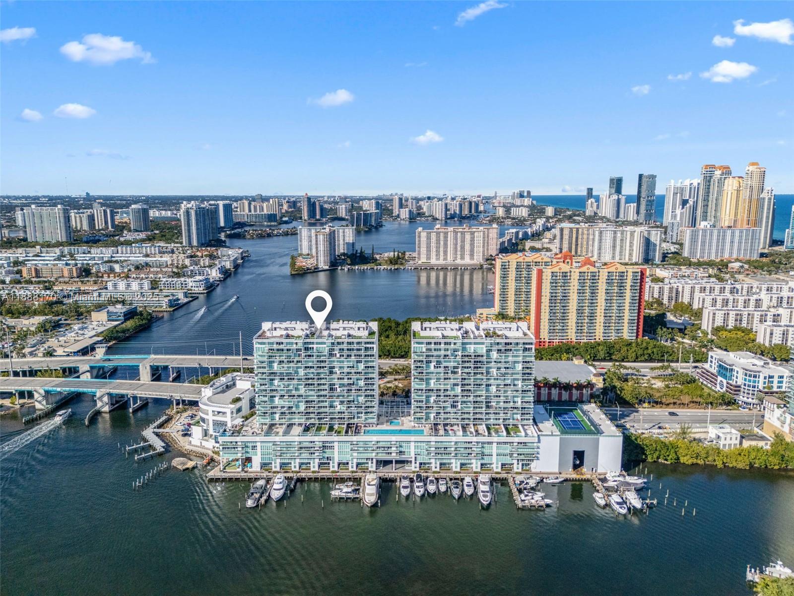 400 Sunny Isles Blvd #1005, Sunny Isles Beach FL 33160