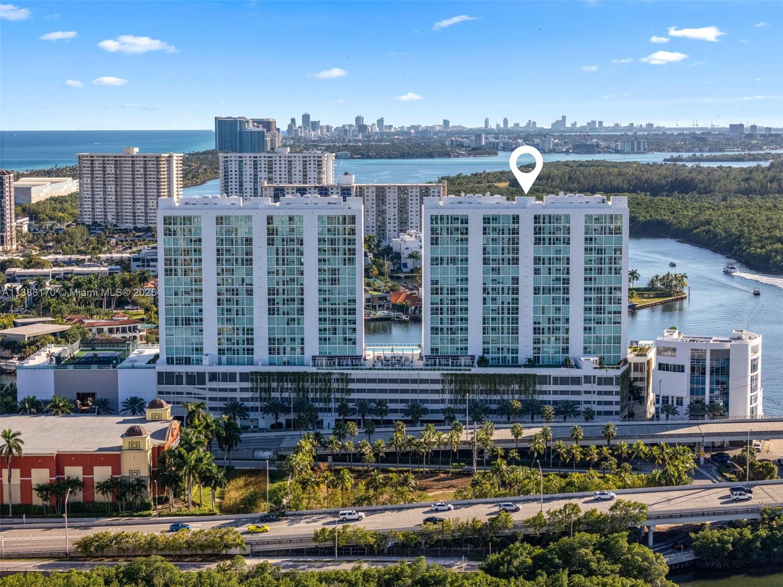400 Sunny Isles Blvd #1005, Sunny Isles Beach FL 33160