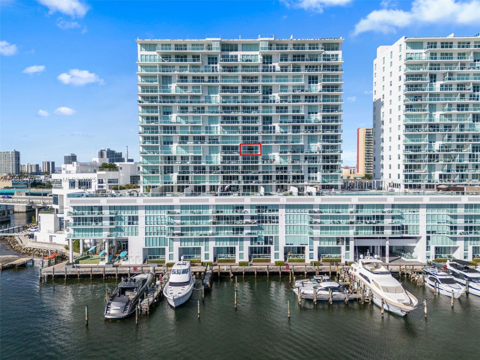 400 Sunny Isles Blvd #1005, Sunny Isles Beach FL 33160