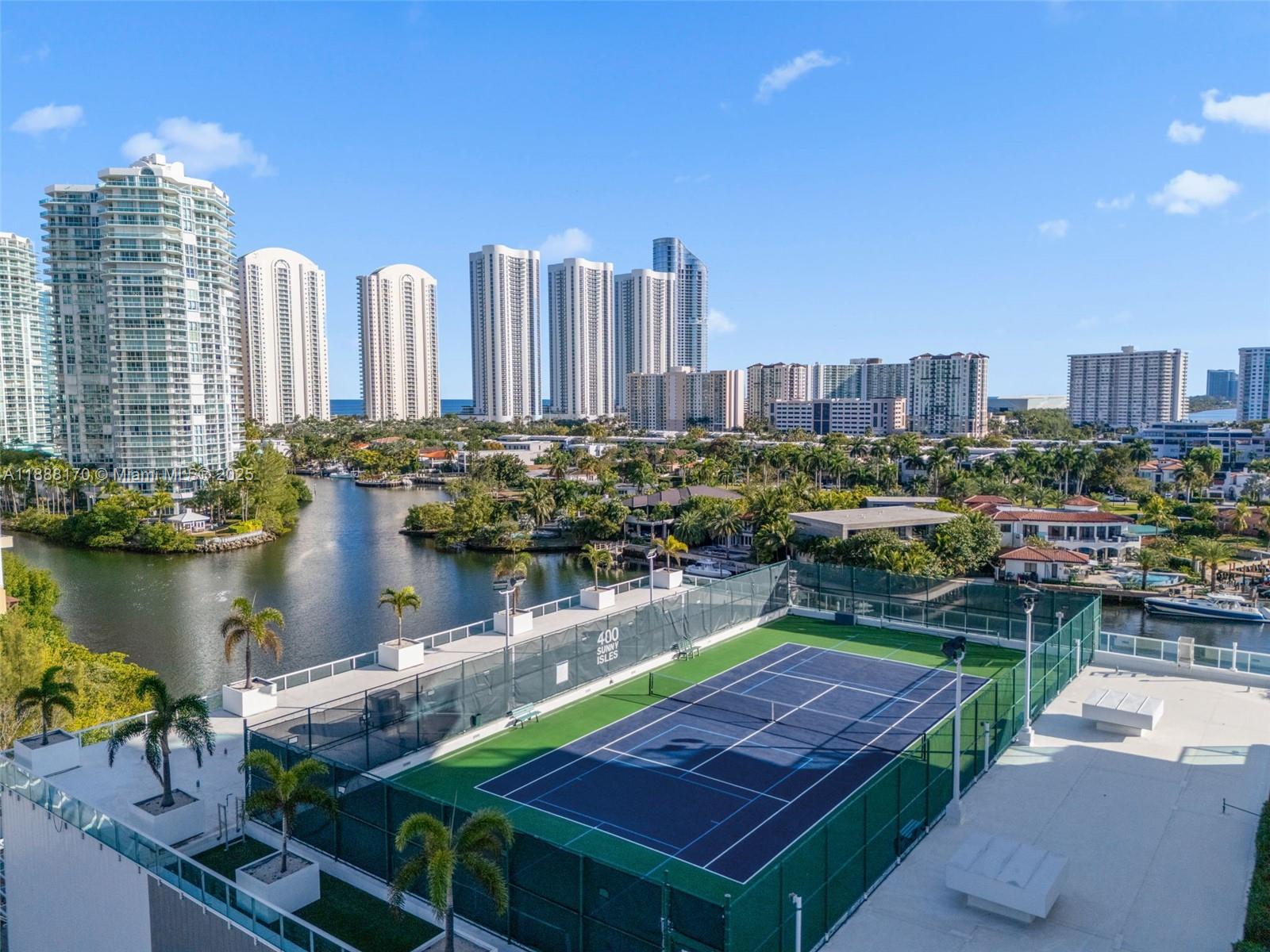 400 Sunny Isles Blvd #1005, Sunny Isles Beach FL 33160