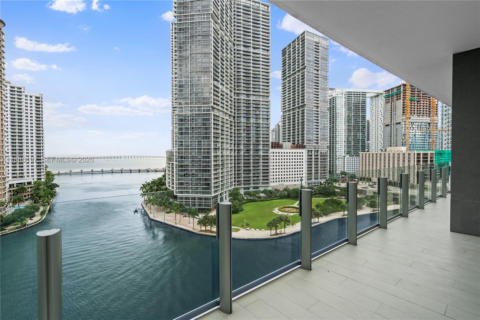 300 Biscayne Blvd Way #1103, Miami FL 33131