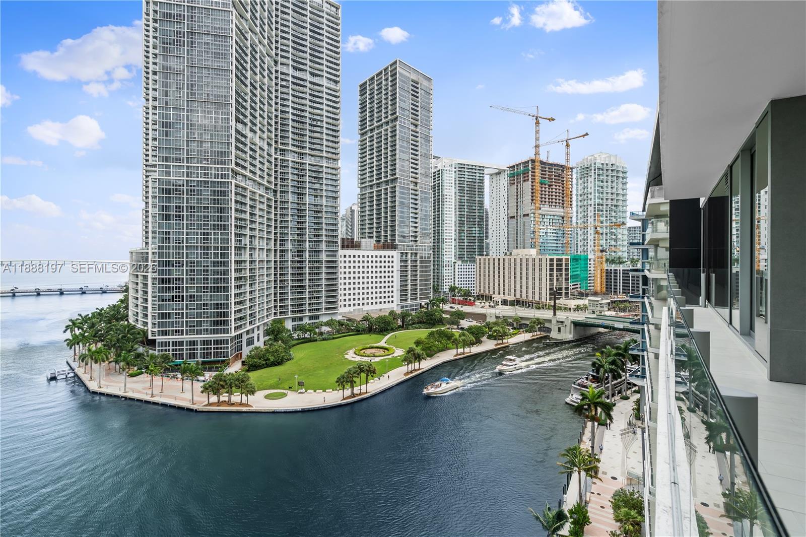 300 Biscayne Blvd Way #1103, Miami FL 33131
