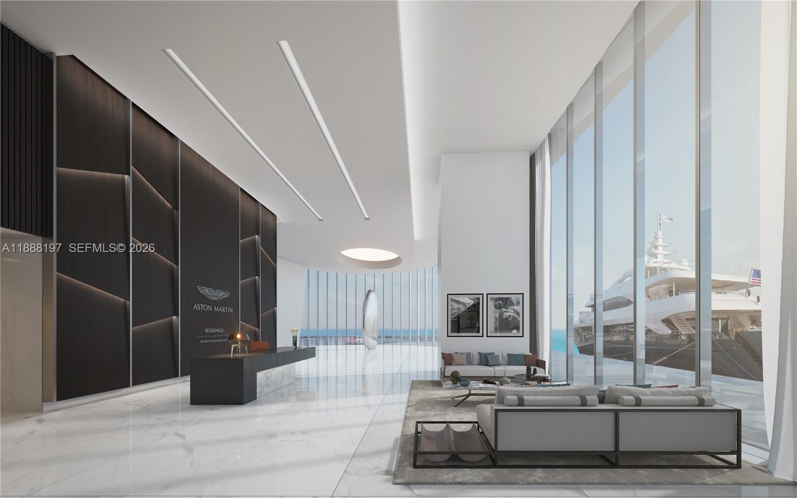 300 Biscayne Blvd Way #1103, Miami FL 33131