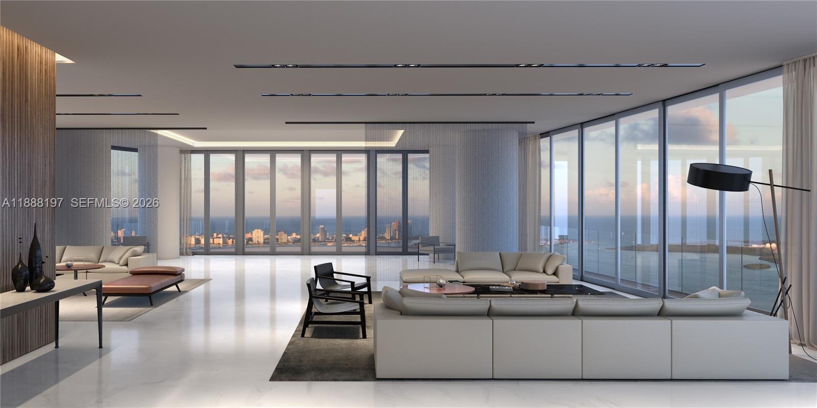 300 Biscayne Blvd Way #1103, Miami FL 33131