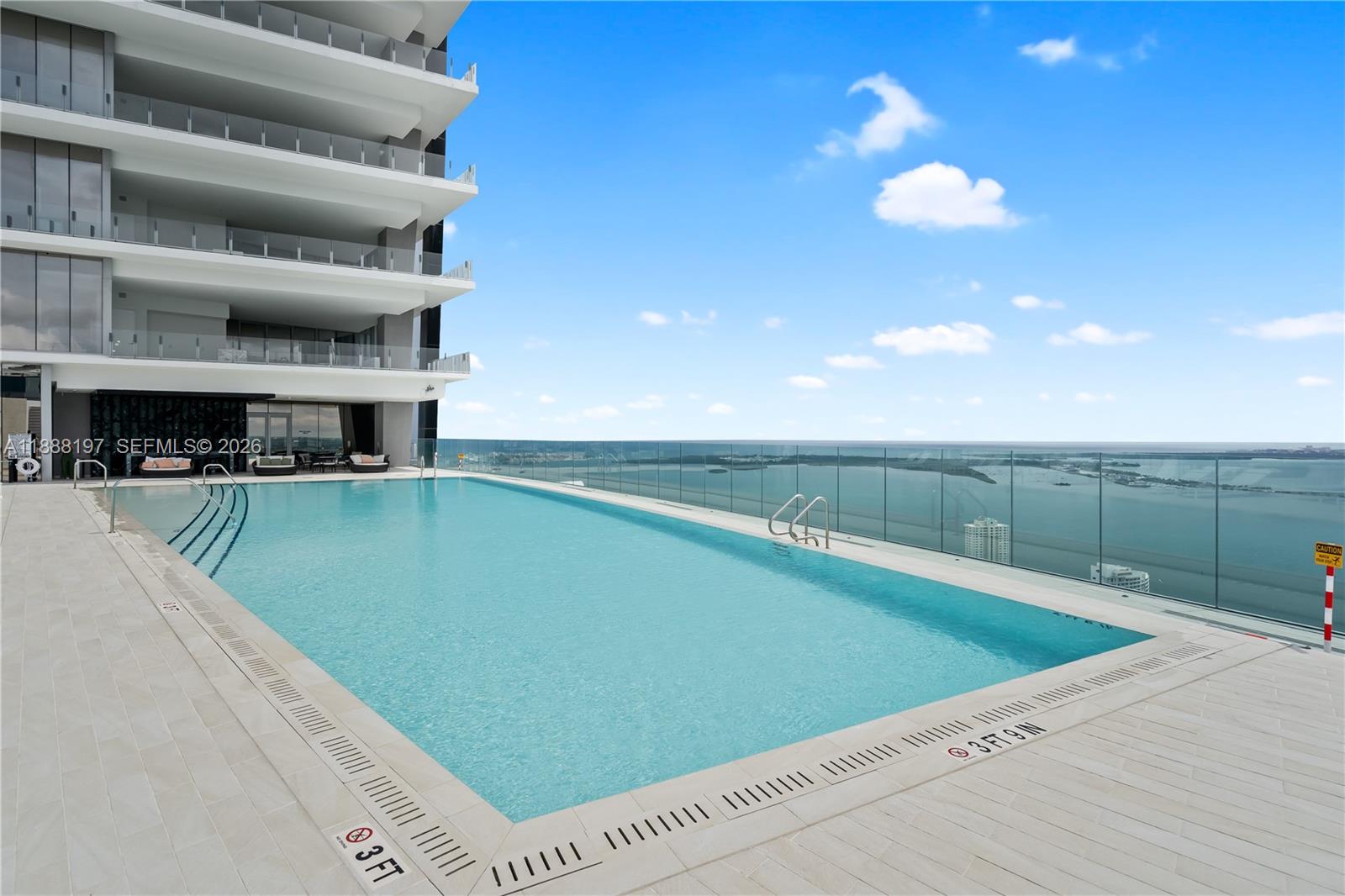 300 Biscayne Blvd Way #1103, Miami FL 33131