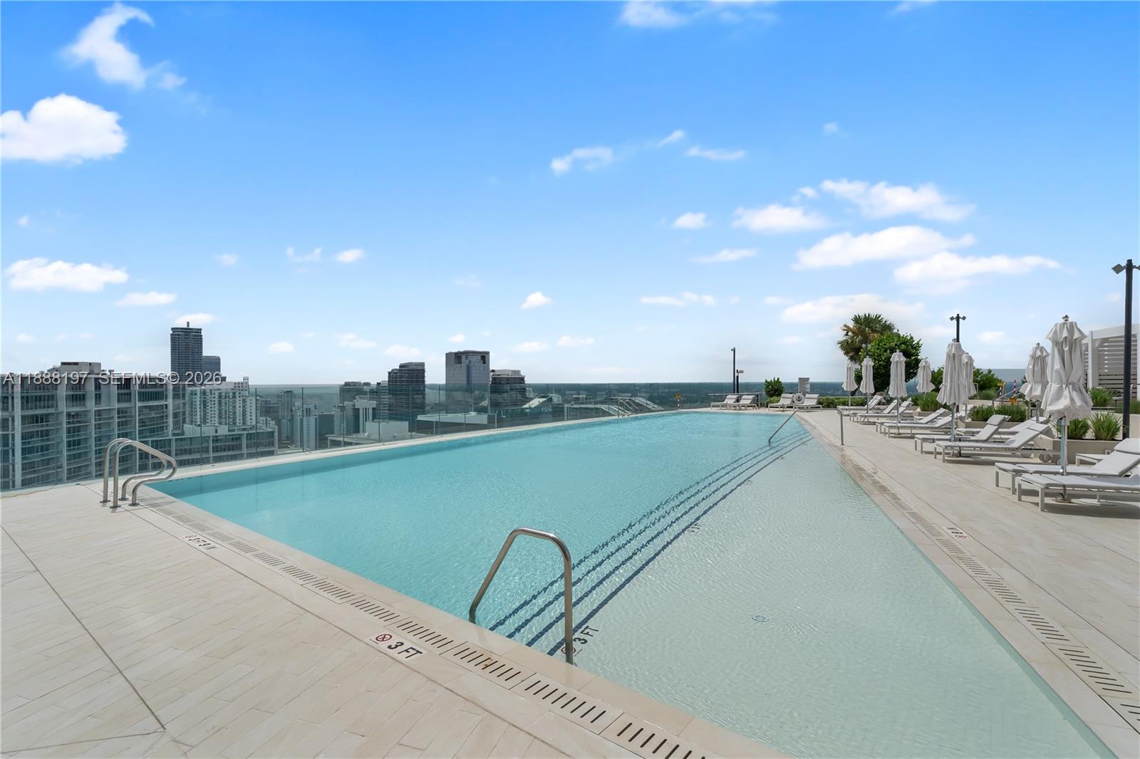 300 Biscayne Blvd Way #1103, Miami FL 33131