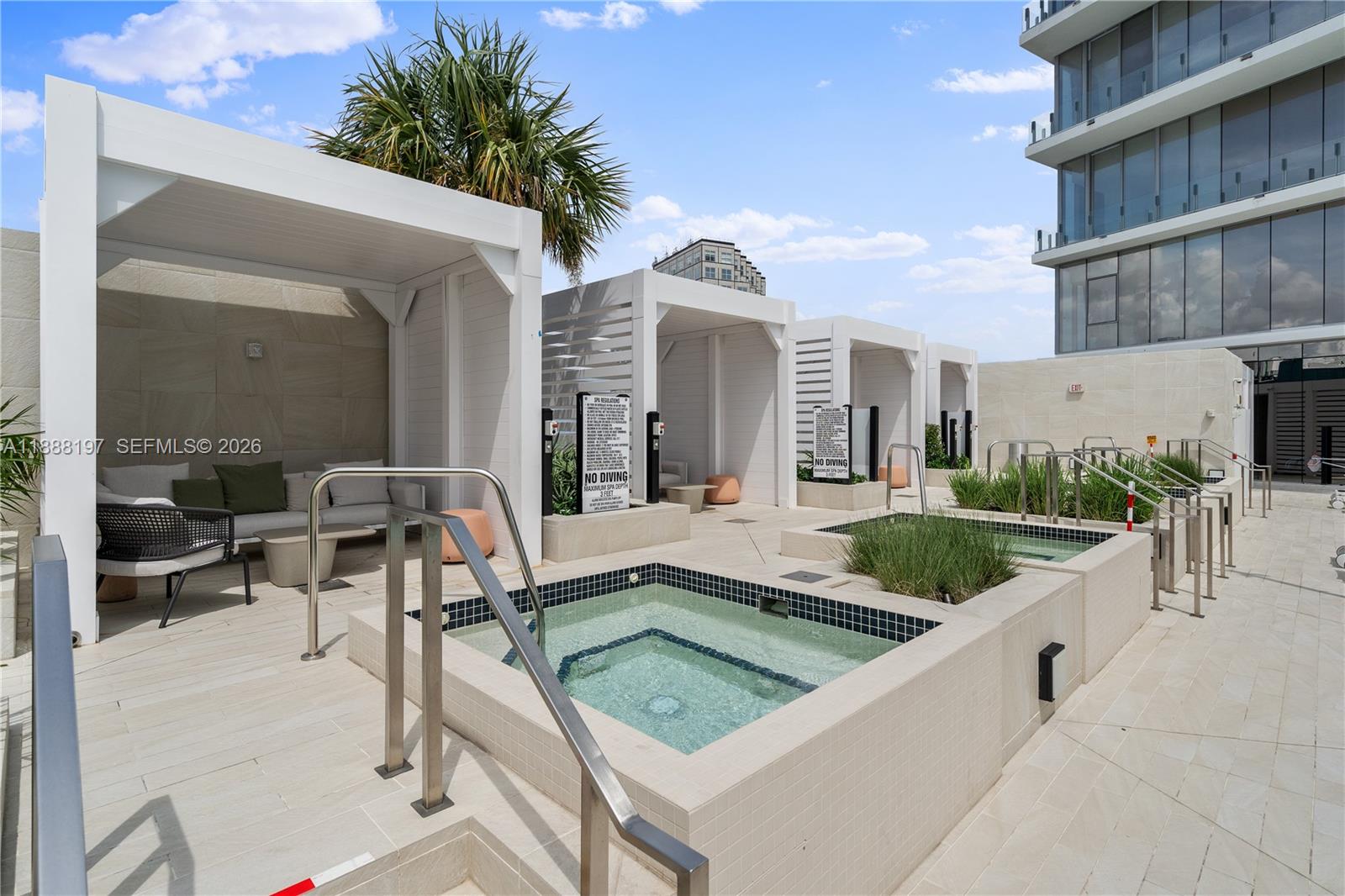 300 Biscayne Blvd Way #1103, Miami FL 33131