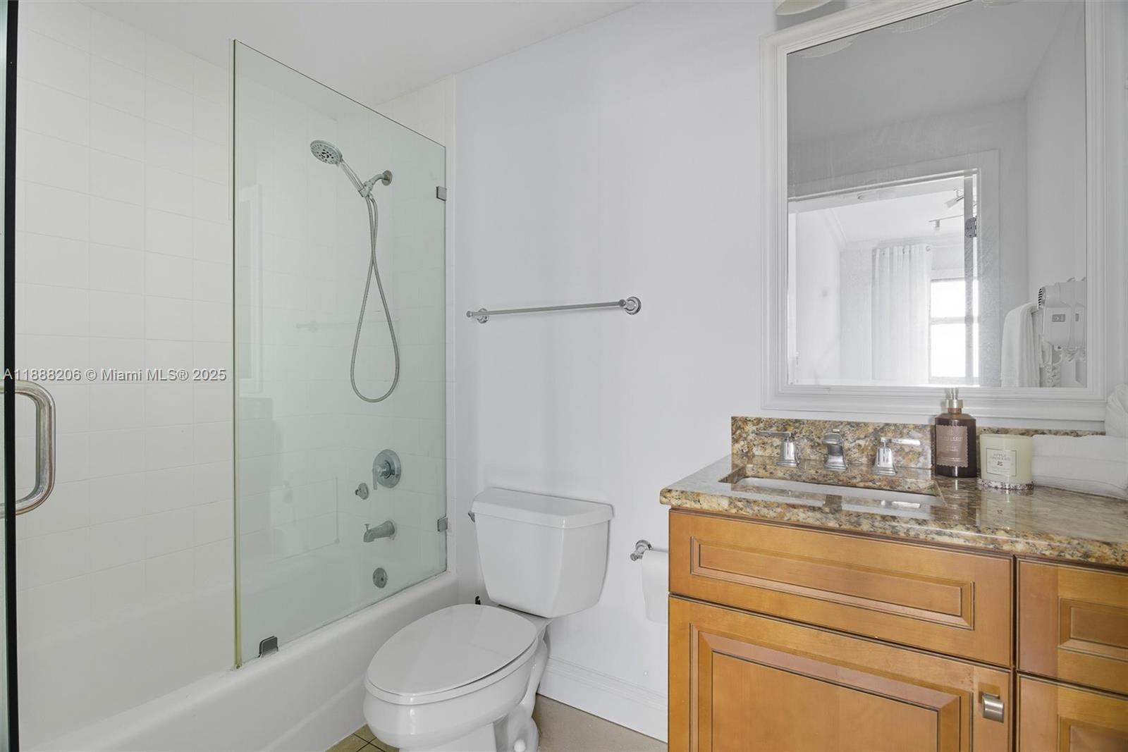 185 SE 14 Ter #1709, Miami FL 33131