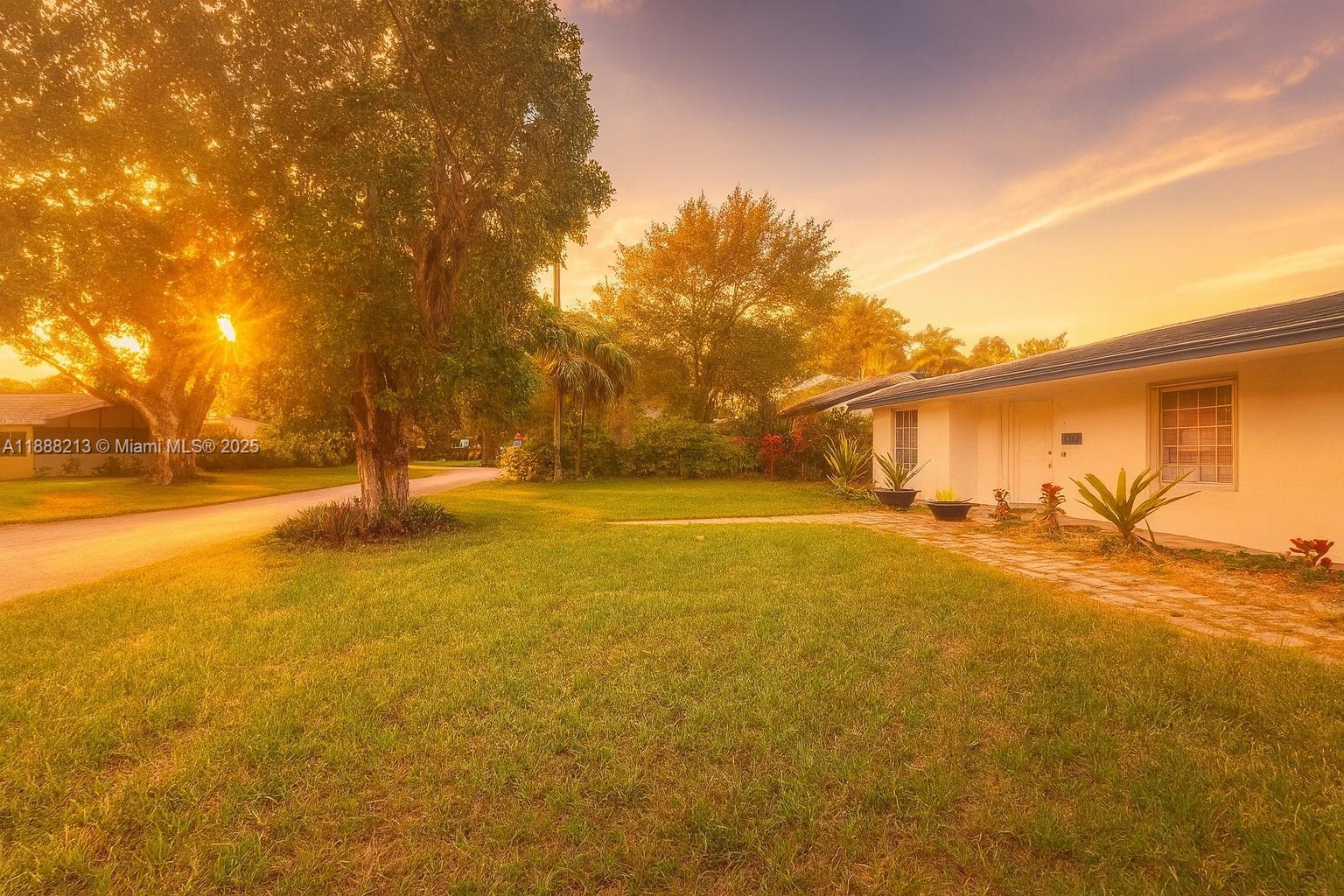 1422 Coruna Ave, Coral Gables FL 33156