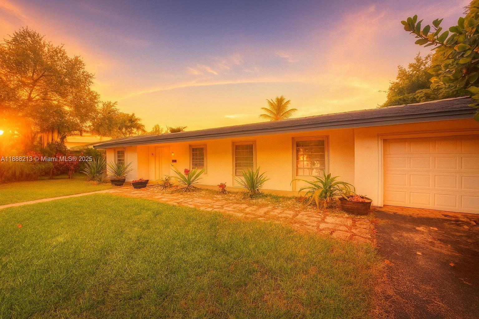 1422 Coruna Ave, Coral Gables FL 33156