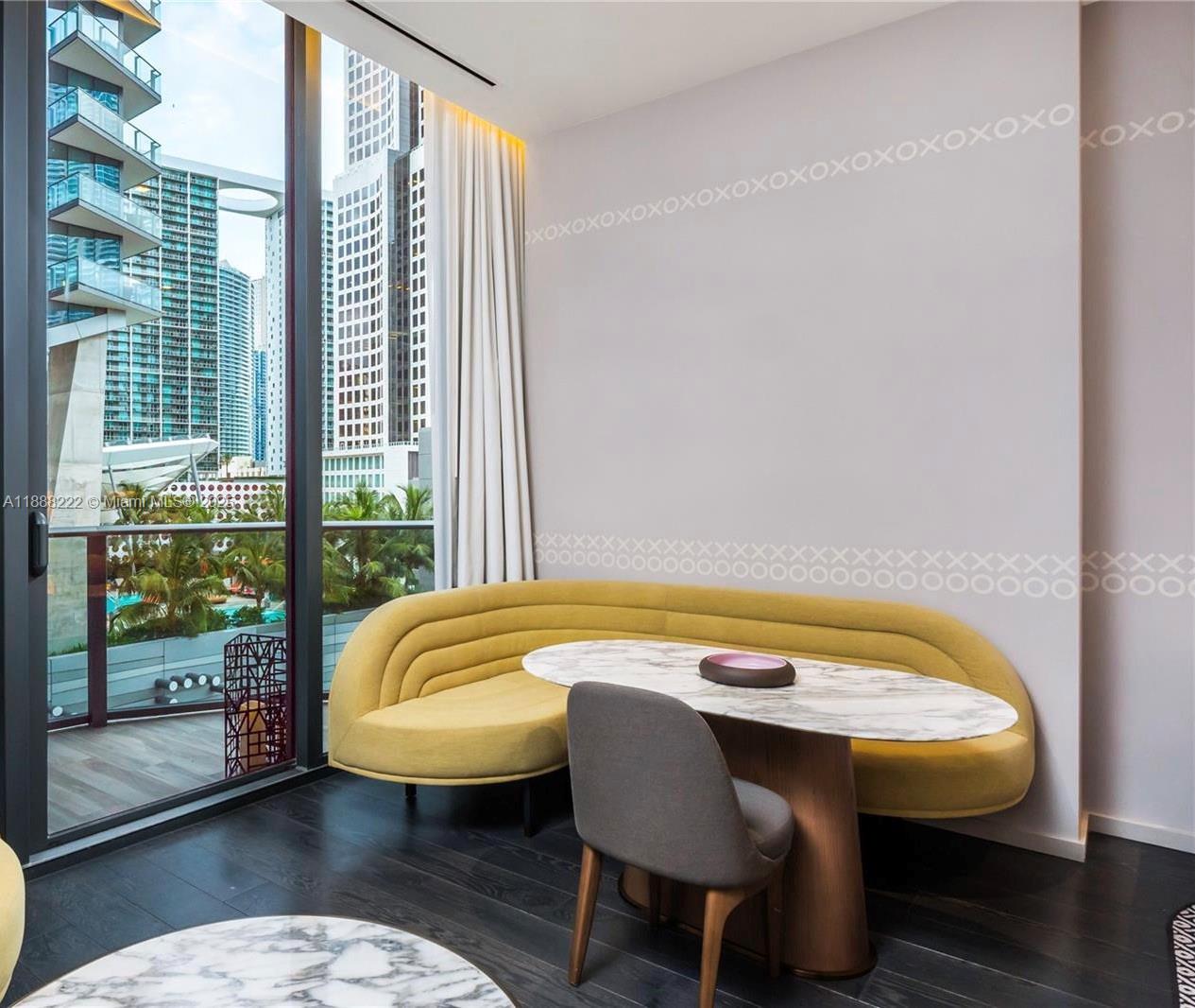 801 S Miami Ave #712, Miami FL 33130