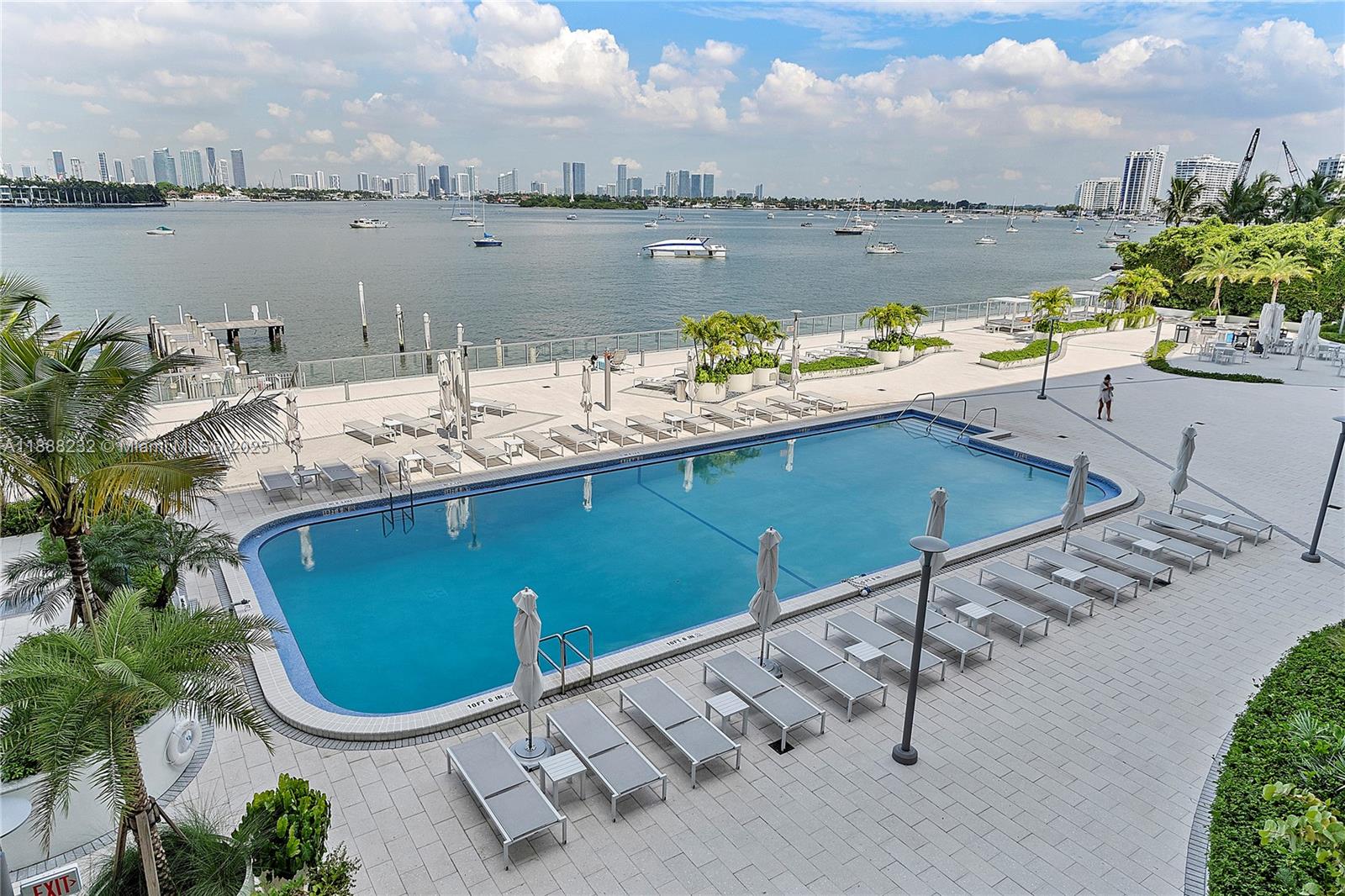 1000 West Ave #319, Miami Beach FL 33139