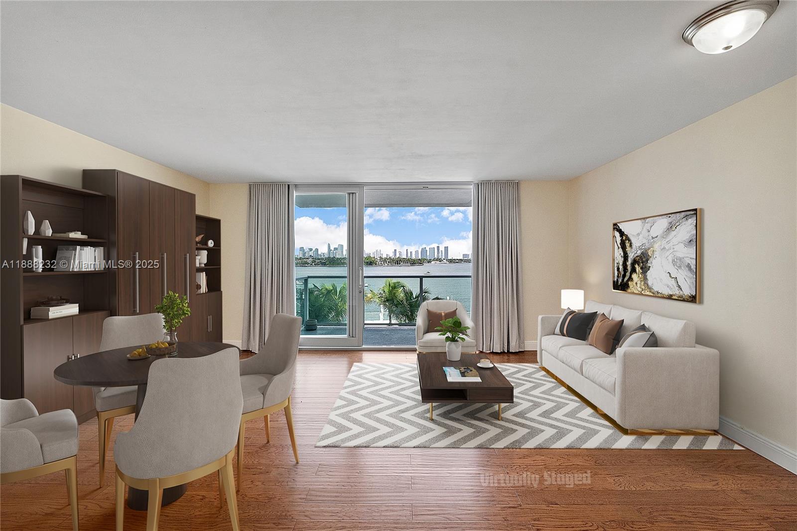 1000 West Ave #319, Miami Beach FL 33139
