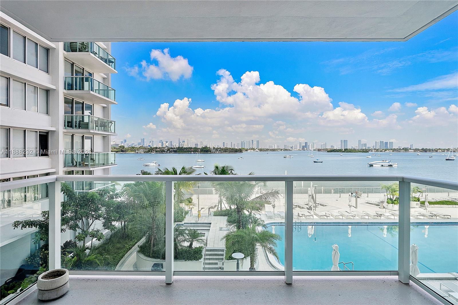 1000 West Ave #319, Miami Beach FL 33139