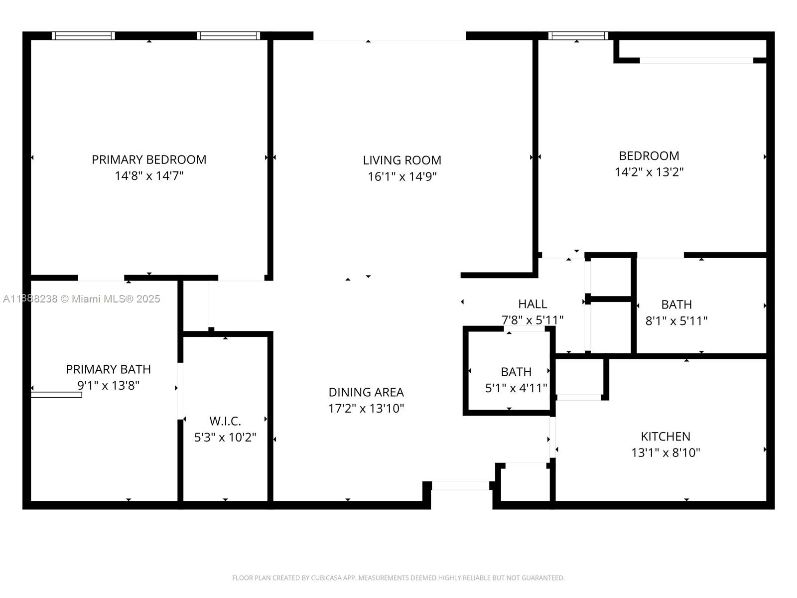 600 Biltmore Way #718, Coral Gables FL 33134