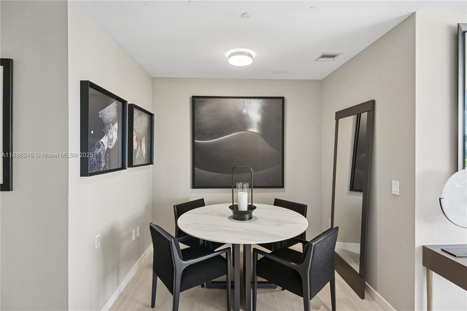 2831 S Bayshore Dr #1908, Miami FL 33133
