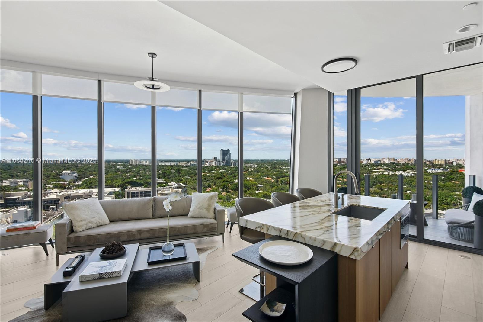 2831 S Bayshore Dr #1908, Miami FL 33133