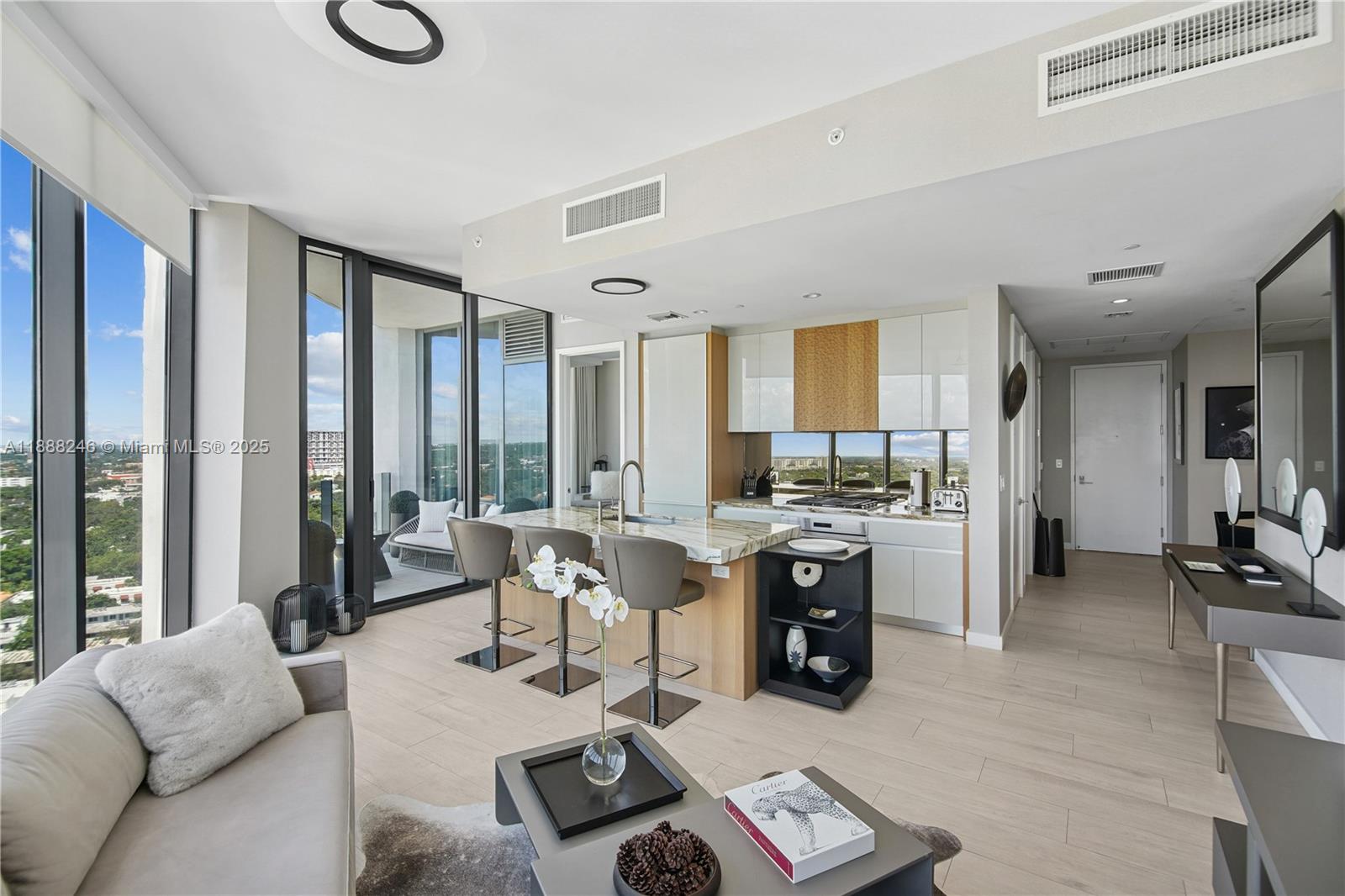 2831 S Bayshore Dr #1908, Miami FL 33133