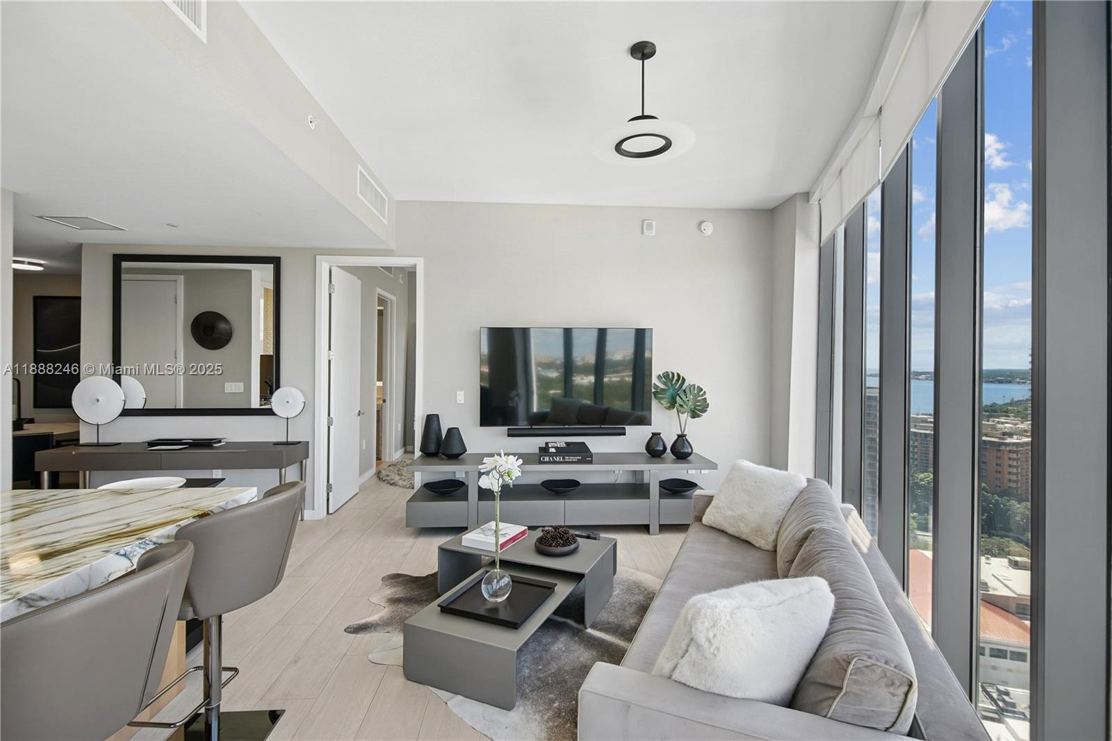 2831 S Bayshore Dr #1908, Miami FL 33133