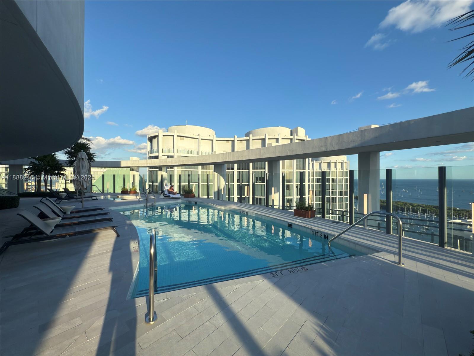 2831 S Bayshore Dr #1908, Miami FL 33133