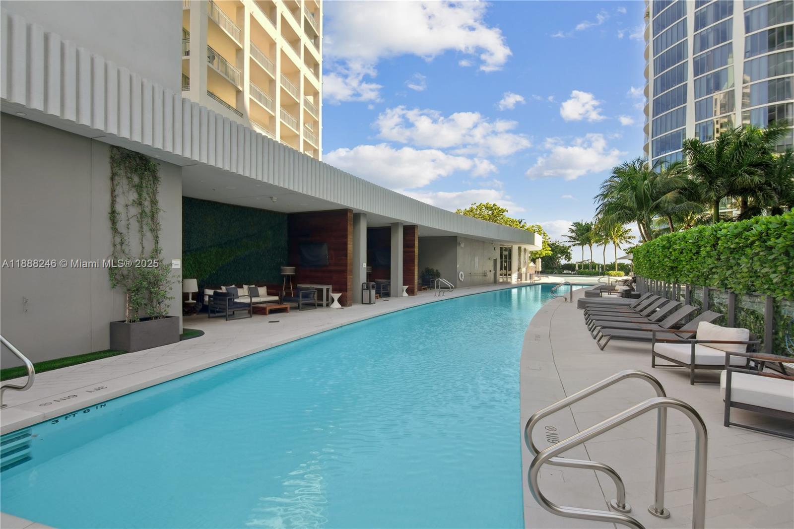 2831 S Bayshore Dr #1908, Miami FL 33133