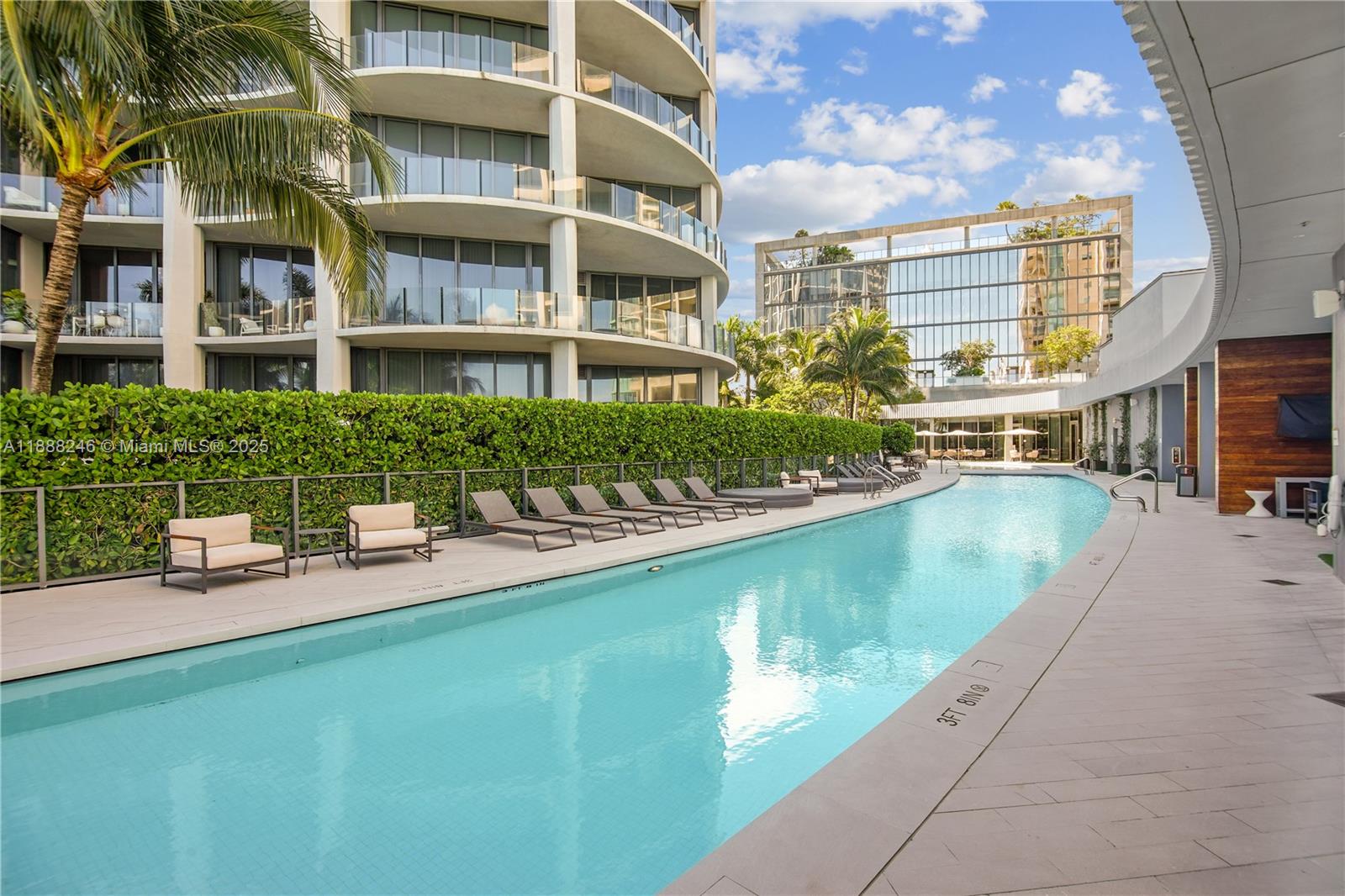 2831 S Bayshore Dr #1908, Miami FL 33133