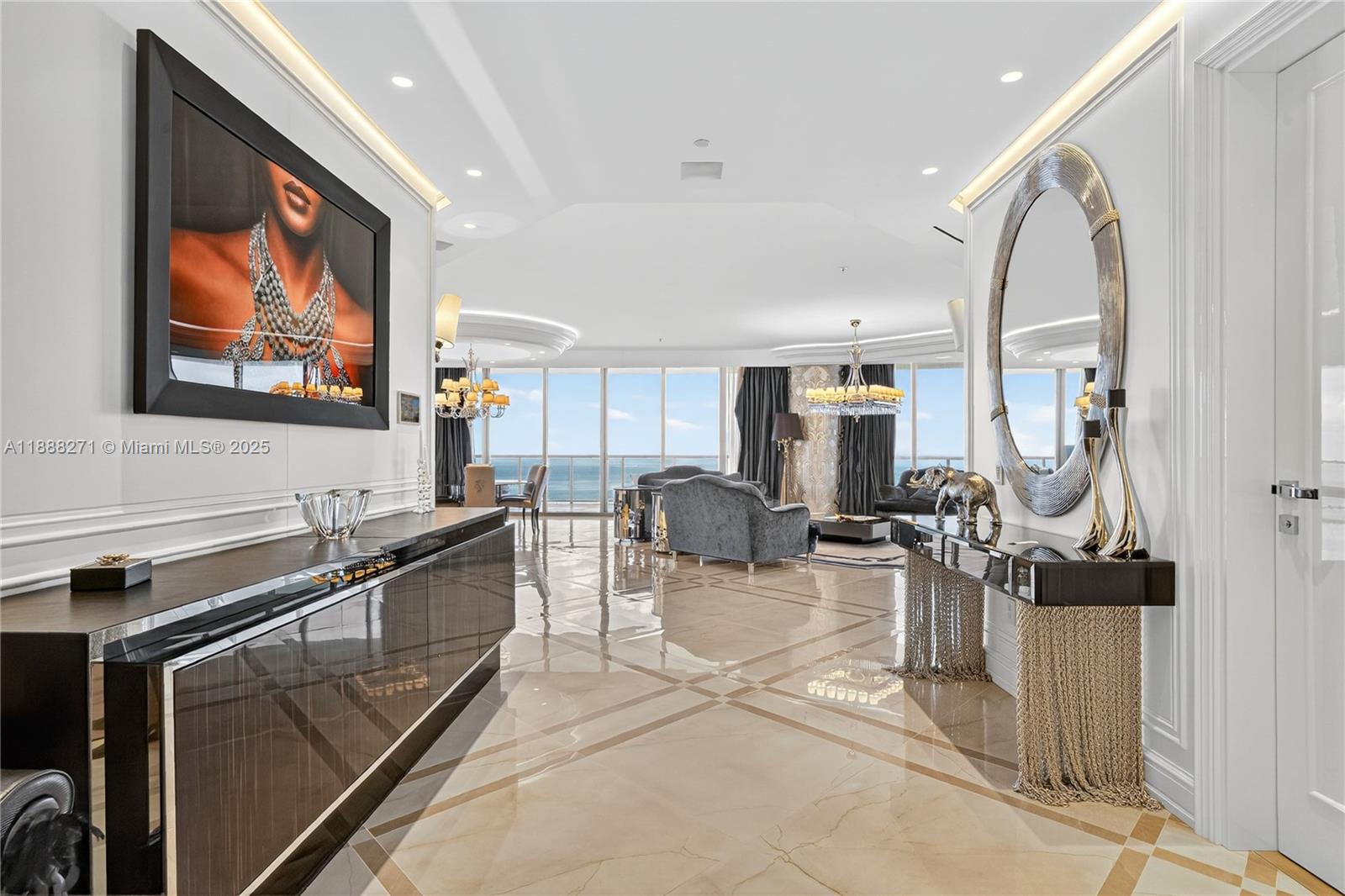 Bal Harbour FL 33154 - A11888271