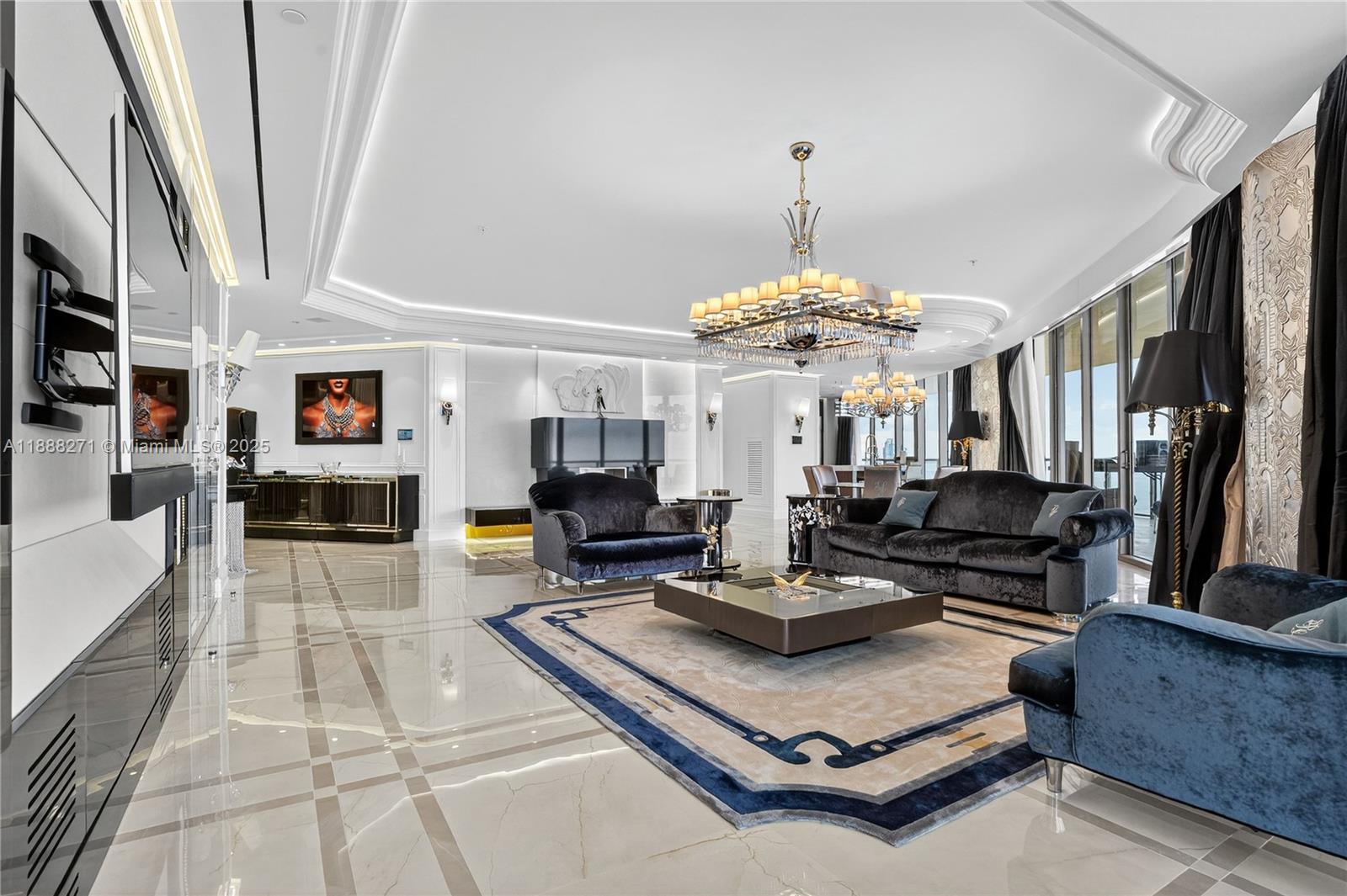 Bal Harbour FL 33154 - A11888271