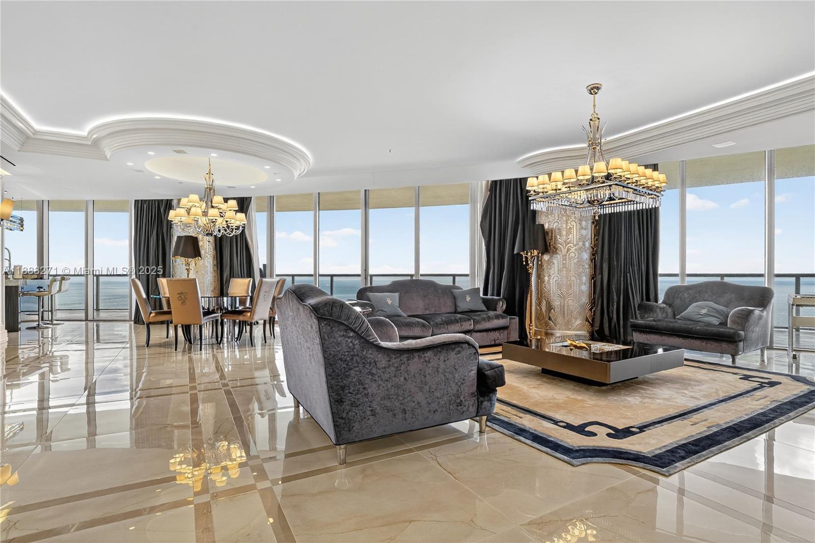 Bal Harbour FL 33154 - A11888271