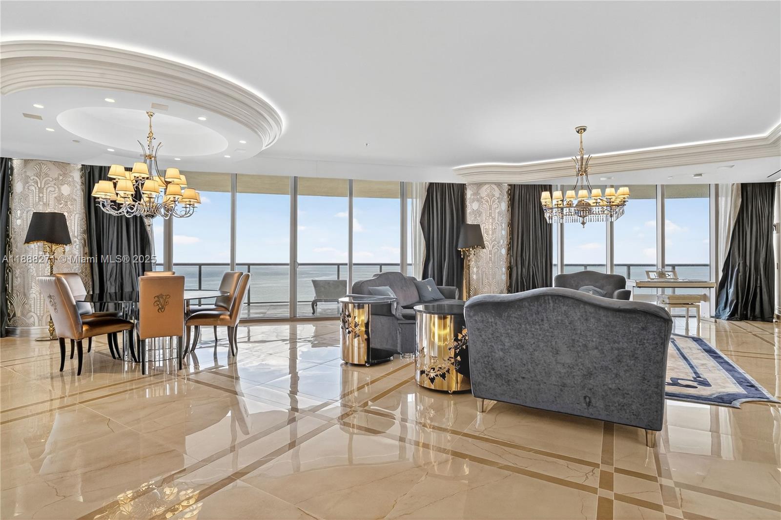 Bal Harbour FL 33154 - A11888271
