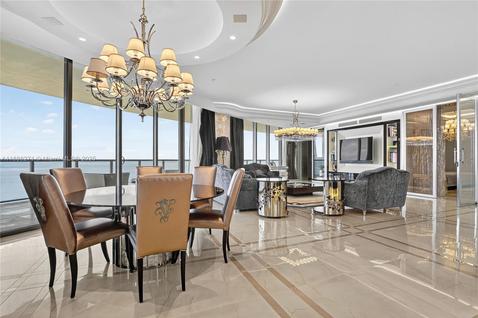 Bal Harbour FL 33154 - A11888271
