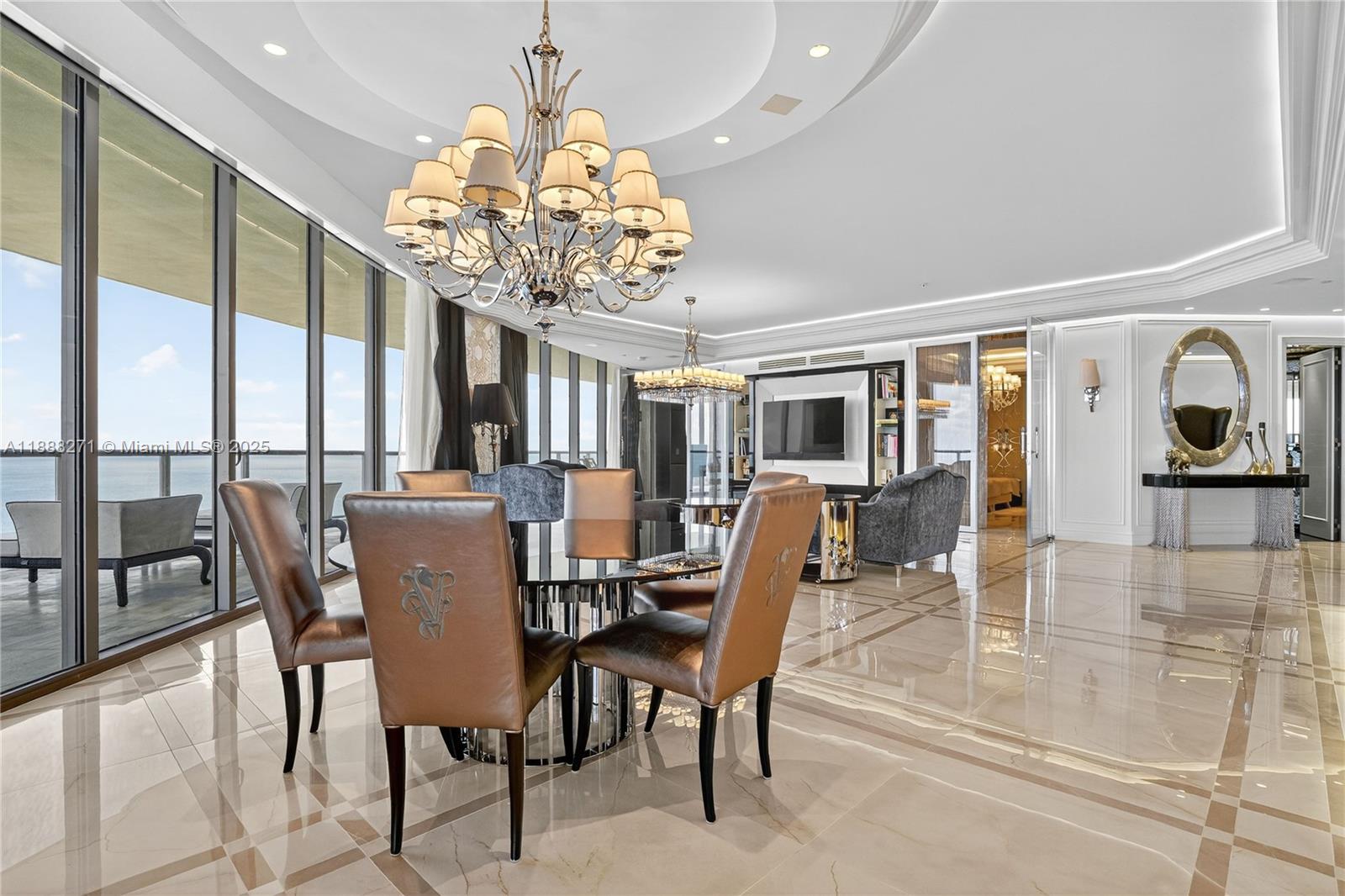 Bal Harbour FL 33154 - A11888271