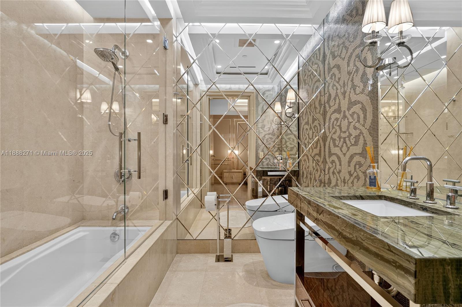 Bal Harbour FL 33154 - A11888271