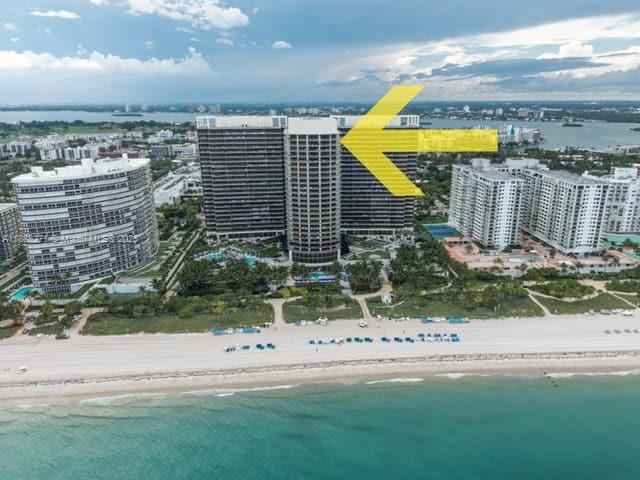 Bal Harbour FL 33154 - A11888271