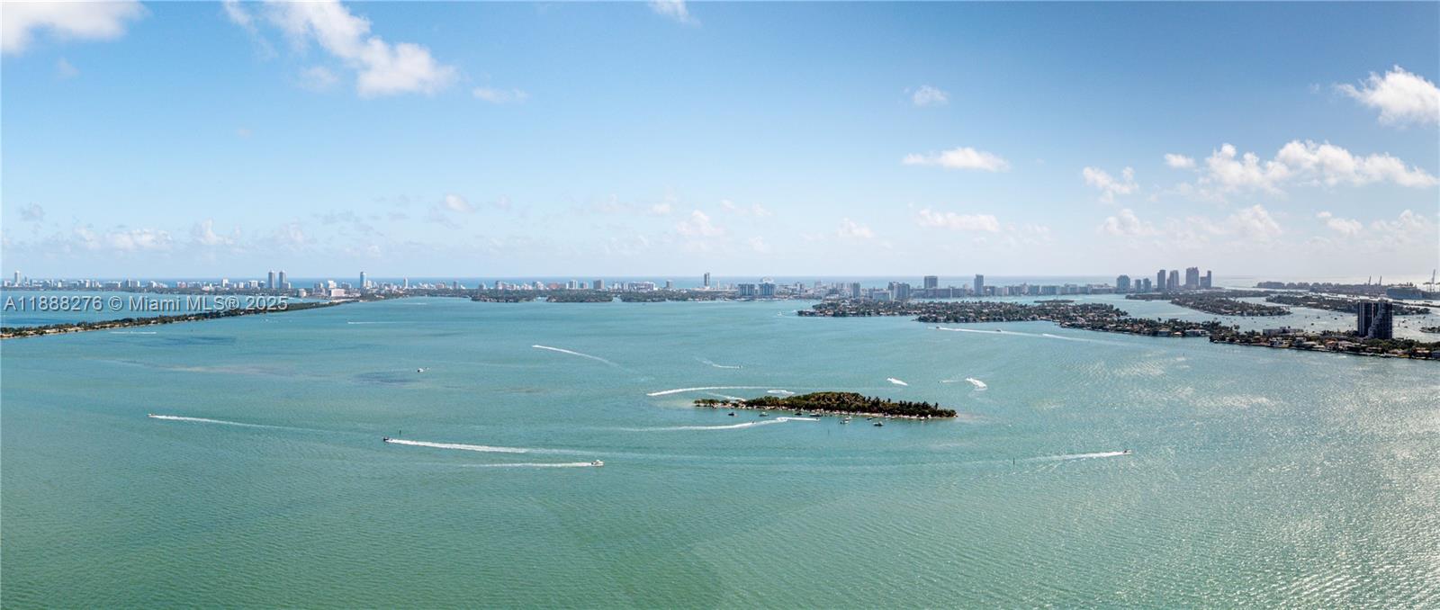 725 NE 24th St #3101-N, Miami FL 33137