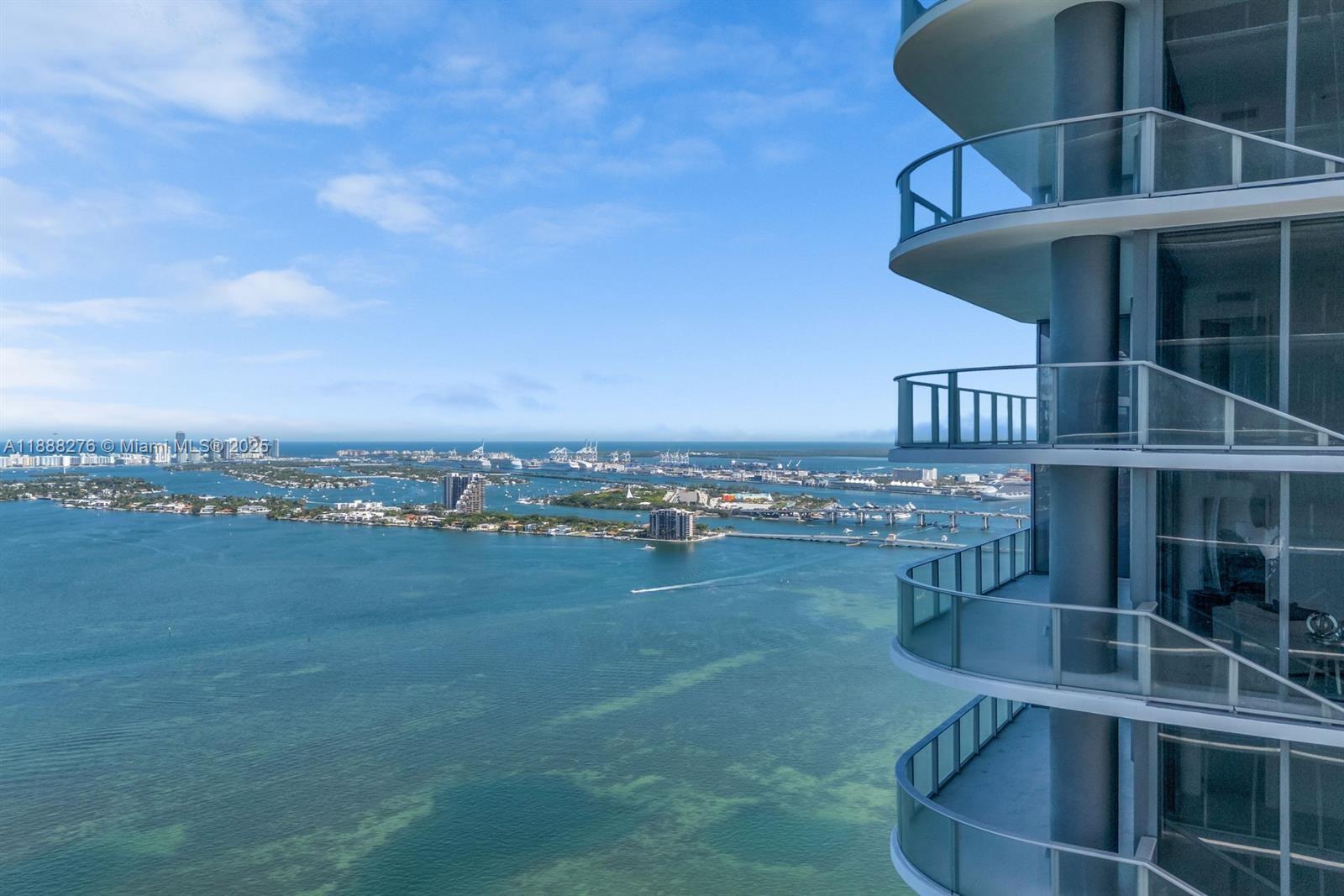 725 NE 24th St #3101-N, Miami FL 33137