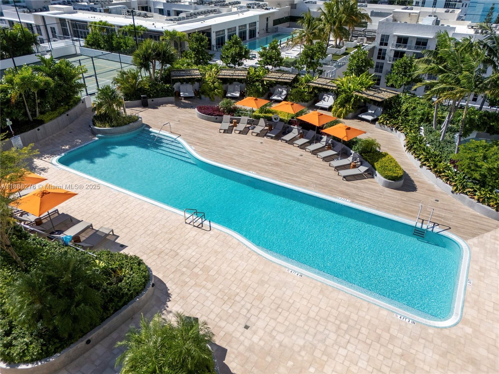 725 NE 24th St #3101-N, Miami FL 33137