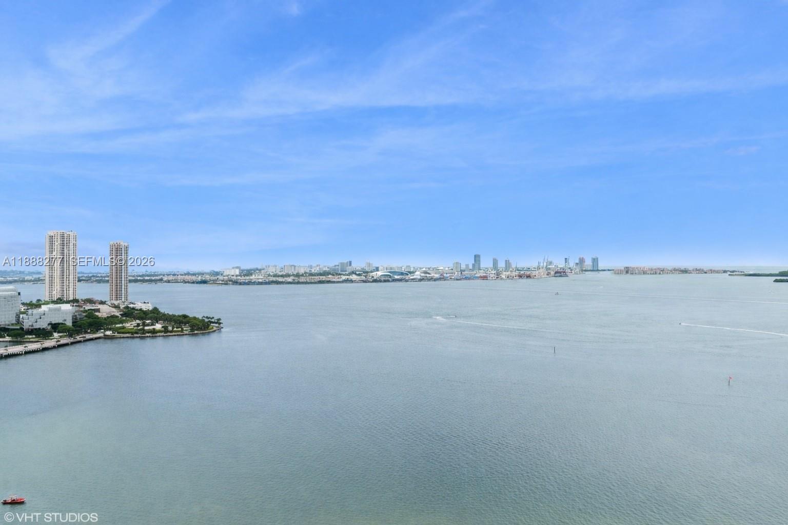 1331 Brickell Bay Dr #2802, Miami FL 33131
