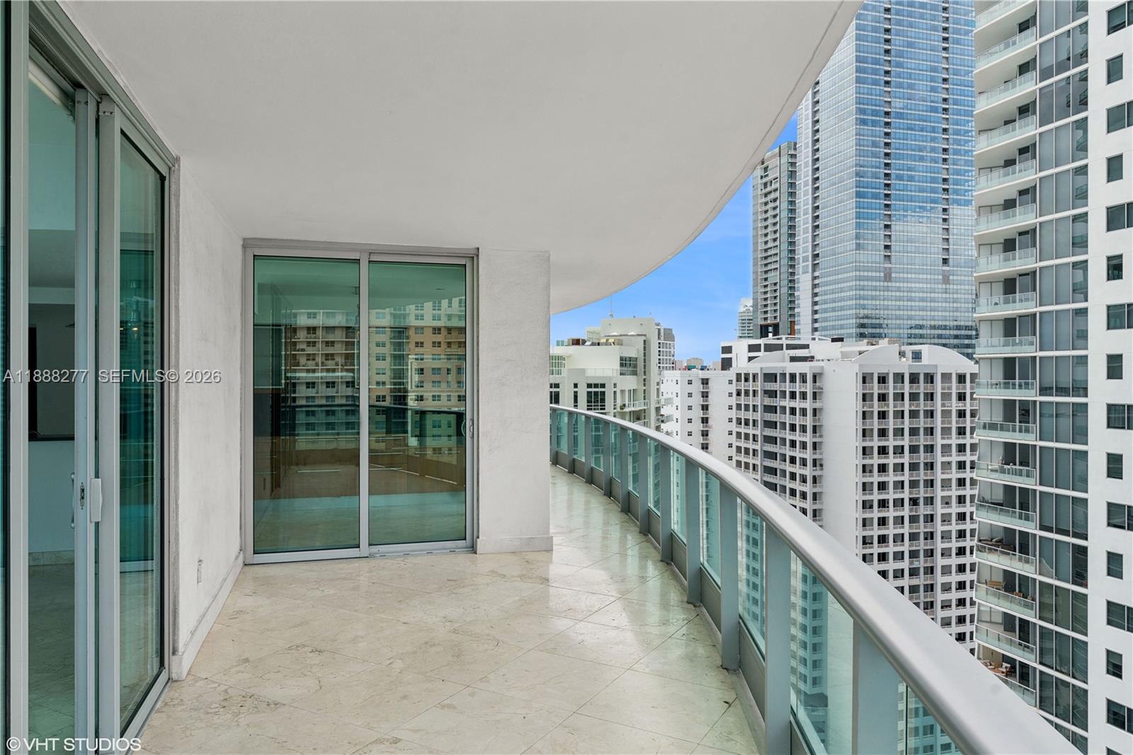 1331 Brickell Bay Dr #2802, Miami FL 33131