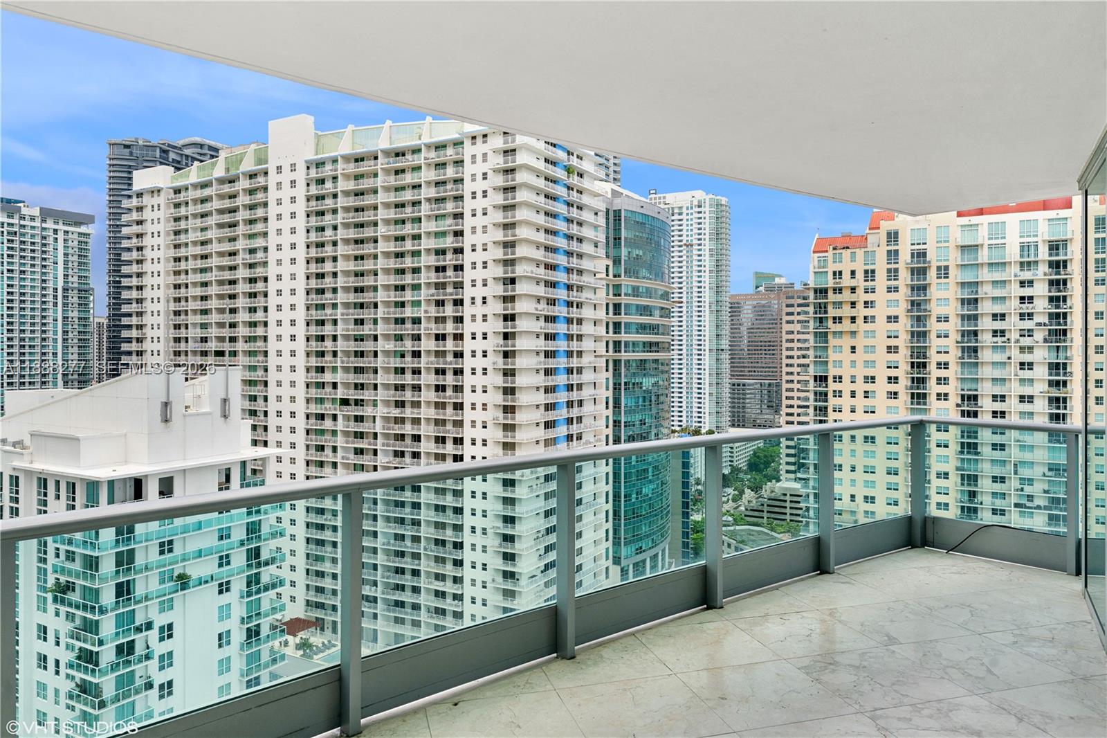 1331 Brickell Bay Dr #2802, Miami FL 33131