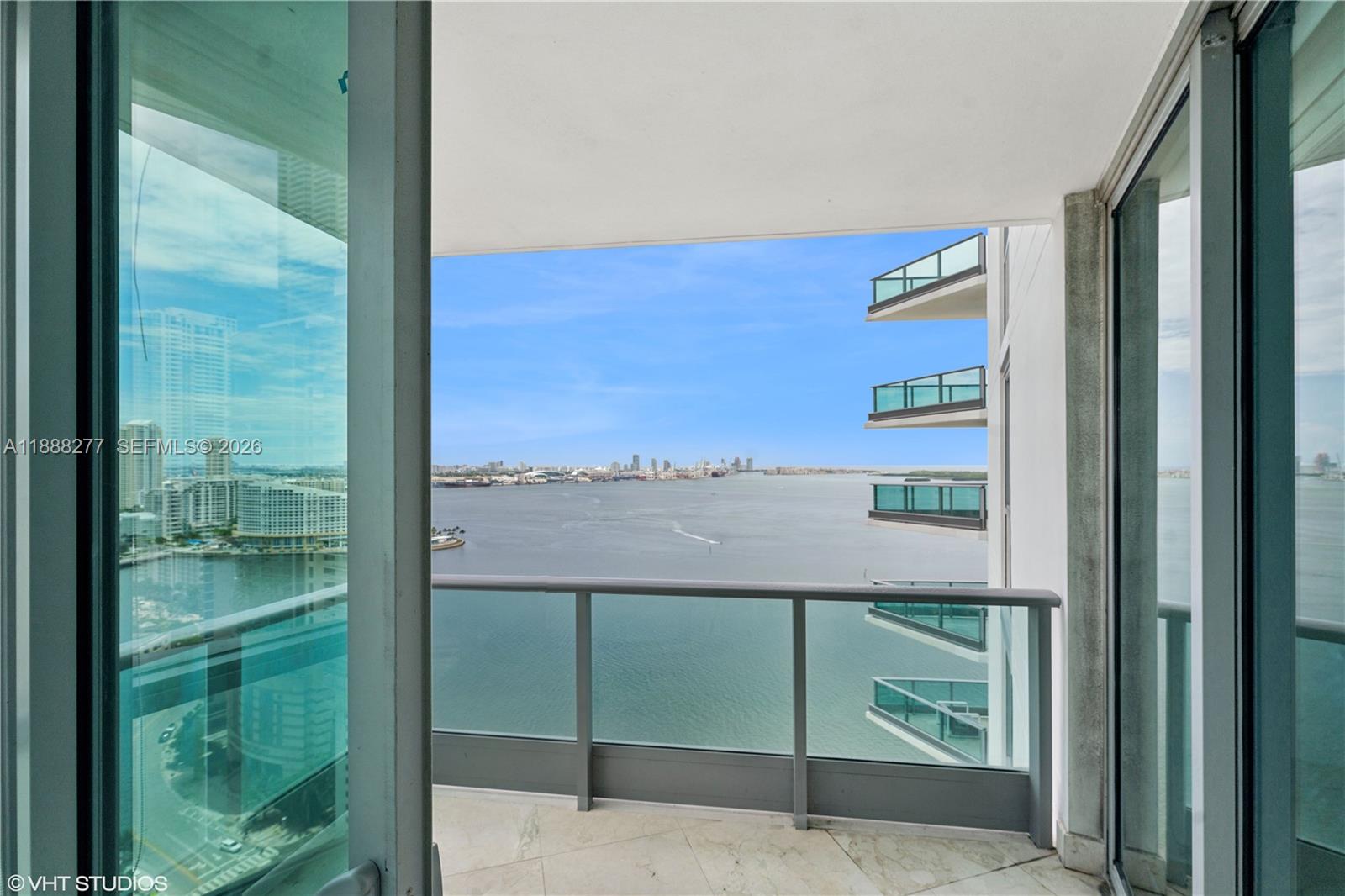 1331 Brickell Bay Dr #2802, Miami FL 33131