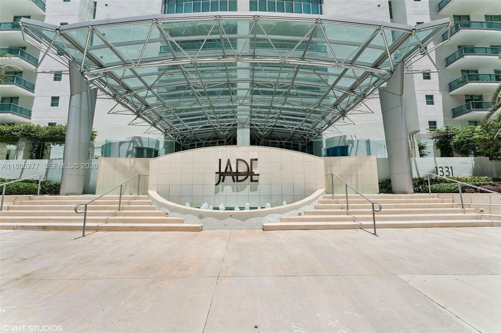 1331 Brickell Bay Dr #2802, Miami FL 33131