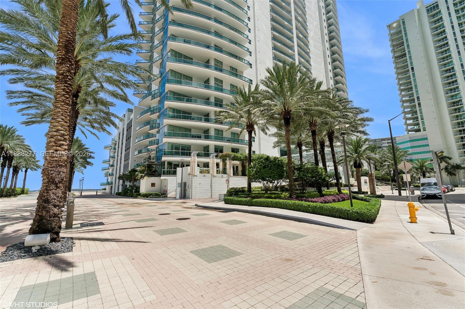 1331 Brickell Bay Dr #2802, Miami FL 33131