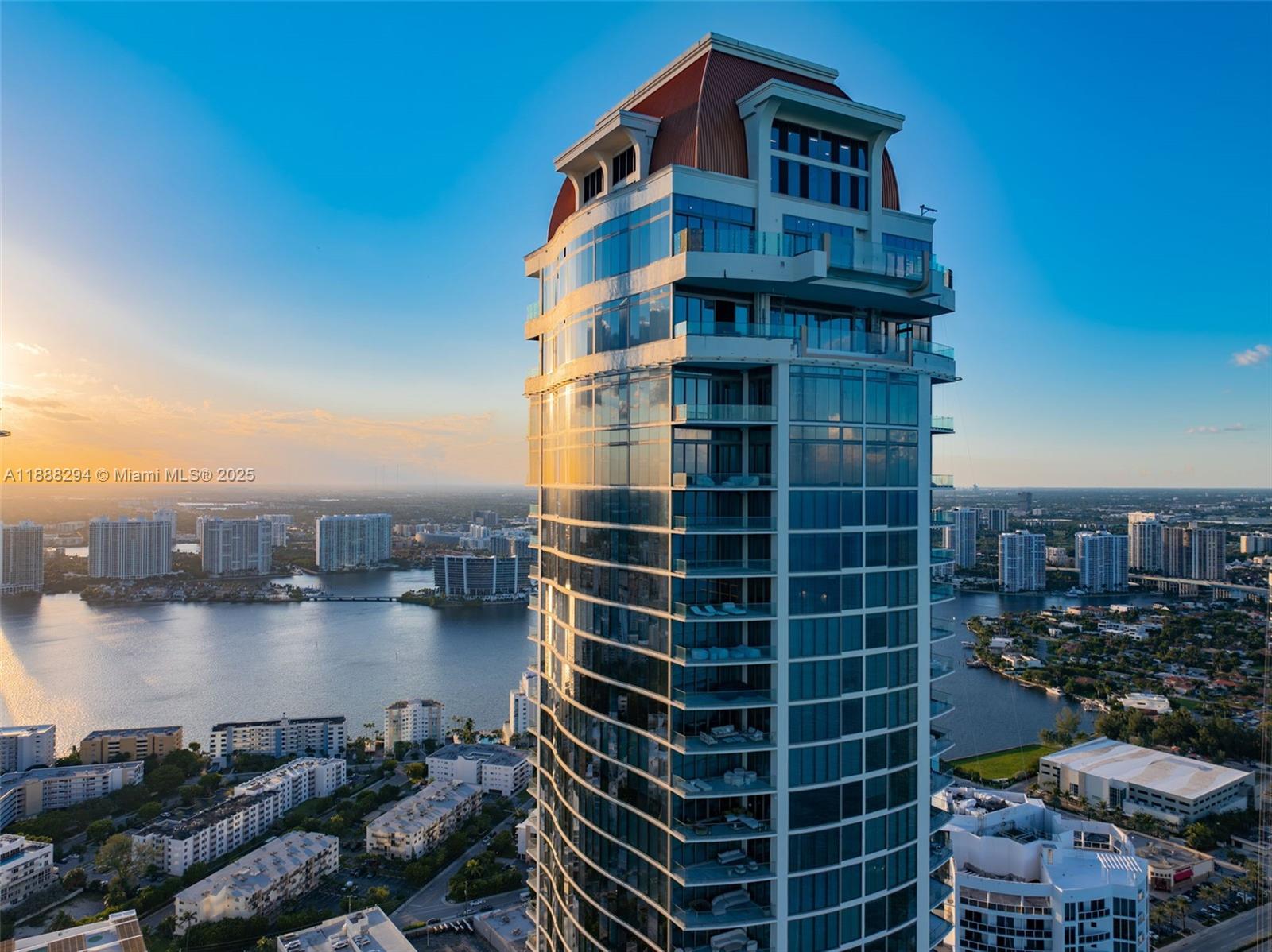 17975 Collins Ave #N-4601, Sunny Isles Beach FL 33160