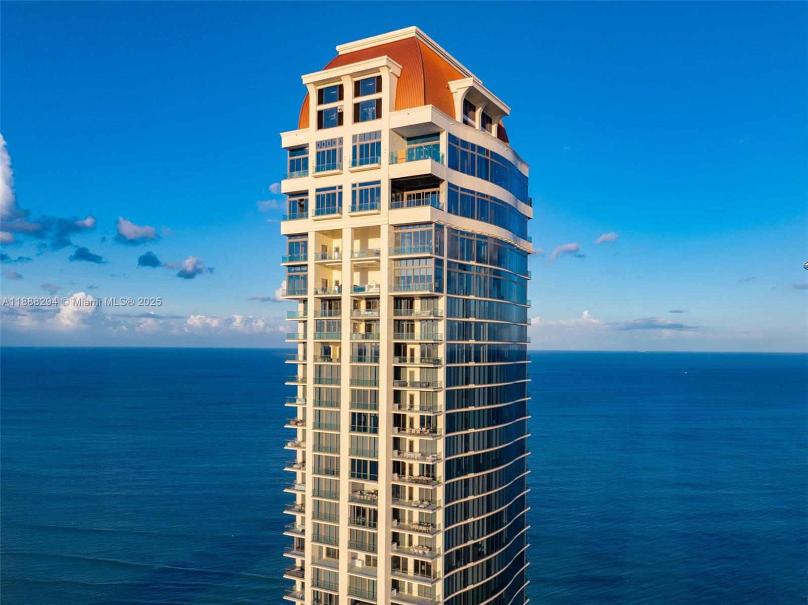 17975 Collins Ave #N-4601, Sunny Isles Beach FL 33160