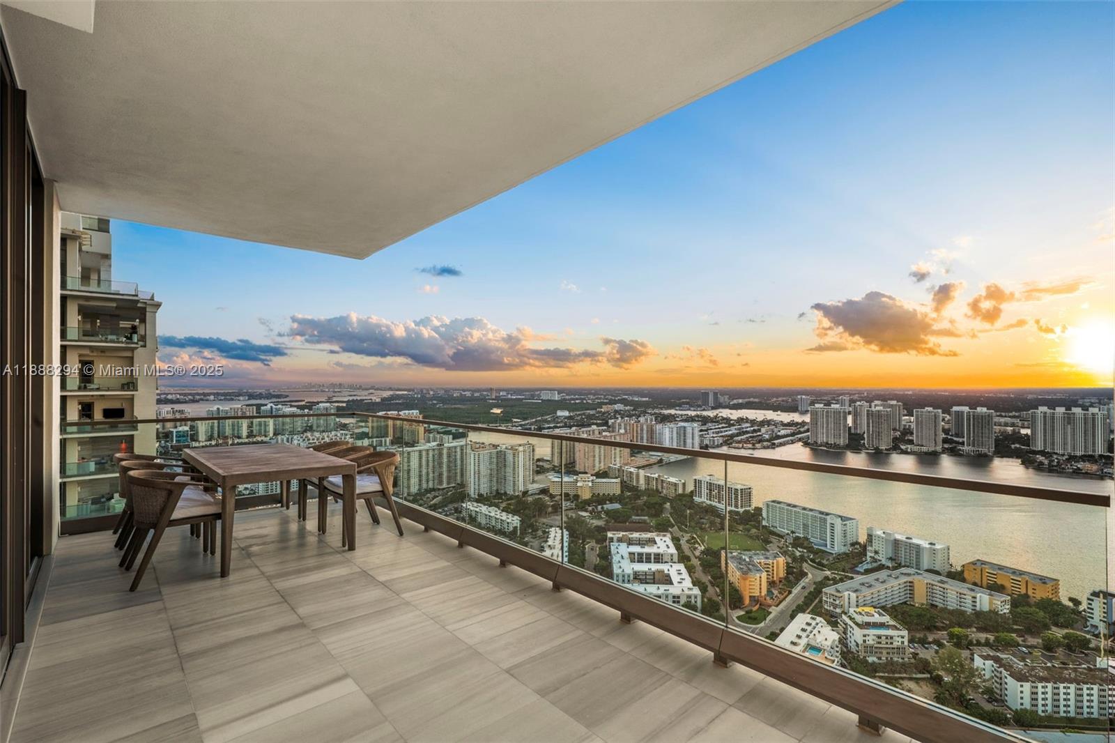 17975 Collins Ave #N-4601, Sunny Isles Beach FL 33160