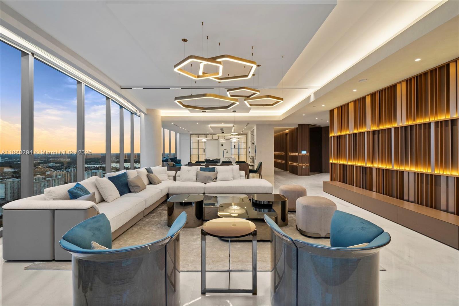 17975 Collins Ave #N-4601, Sunny Isles Beach FL 33160