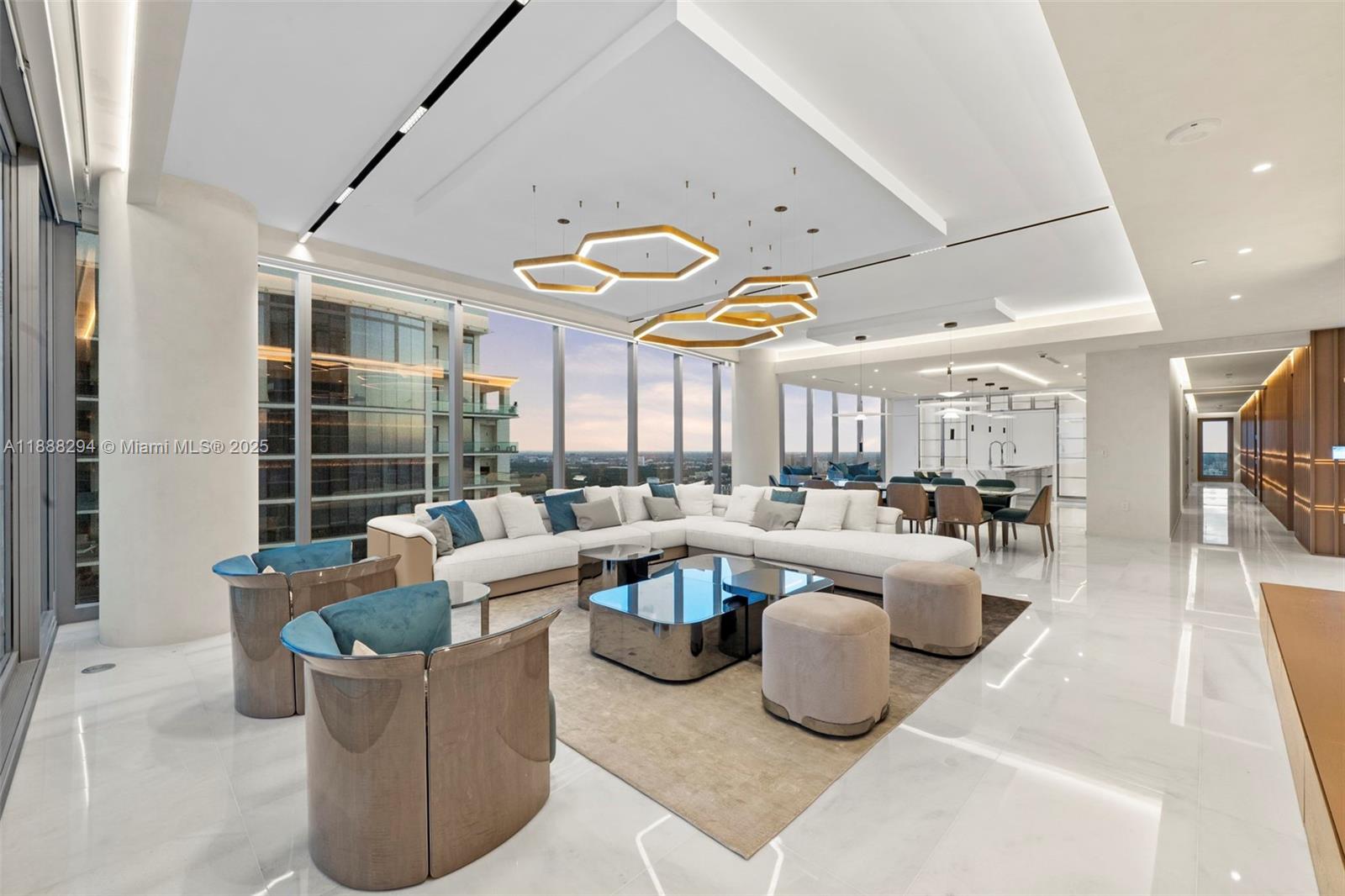 17975 Collins Ave #N-4601, Sunny Isles Beach FL 33160