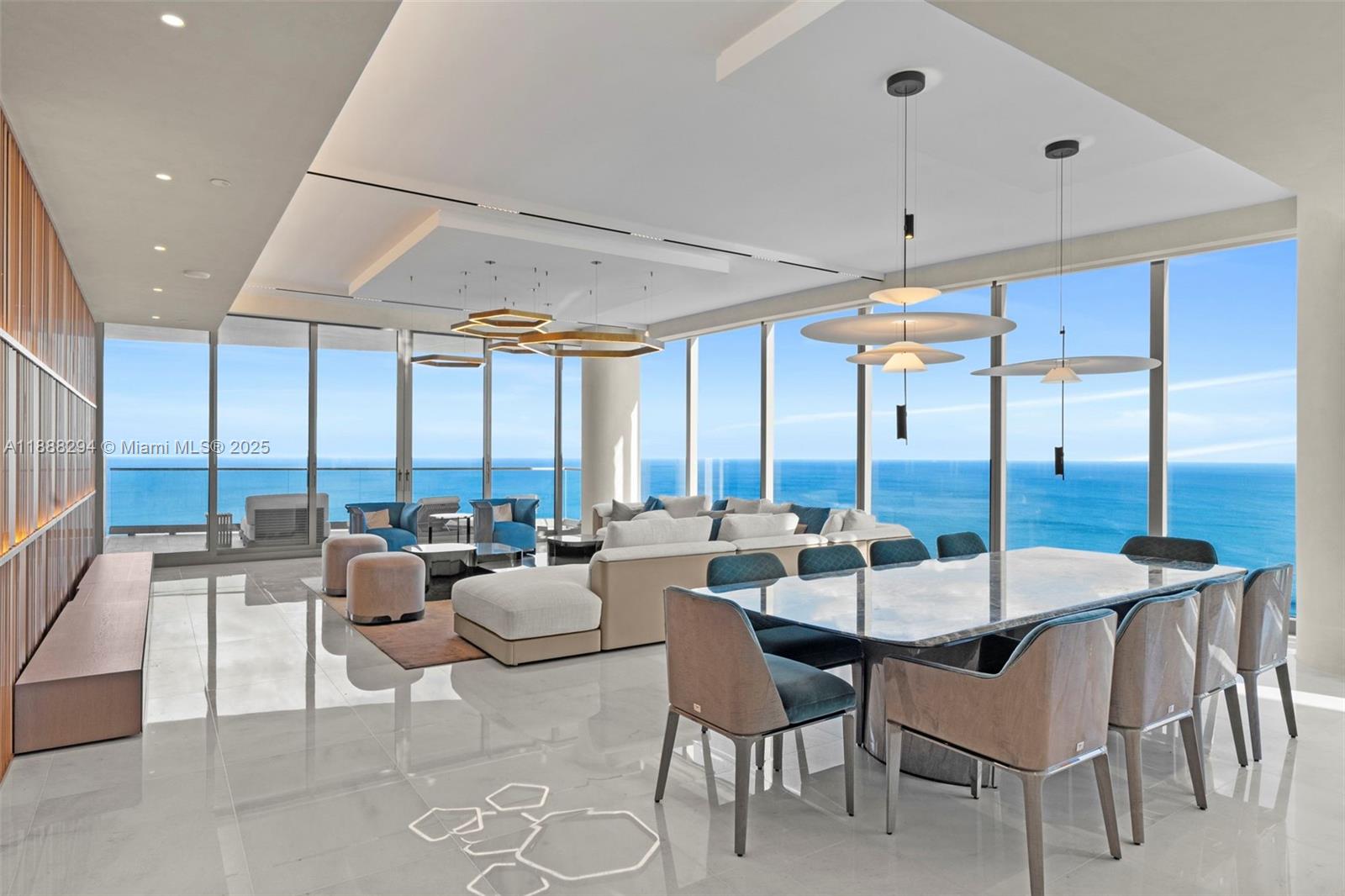 17975 Collins Ave #N-4601, Sunny Isles Beach FL 33160