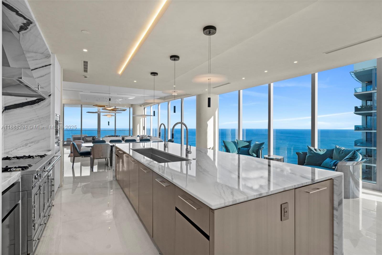 17975 Collins Ave #N-4601, Sunny Isles Beach FL 33160